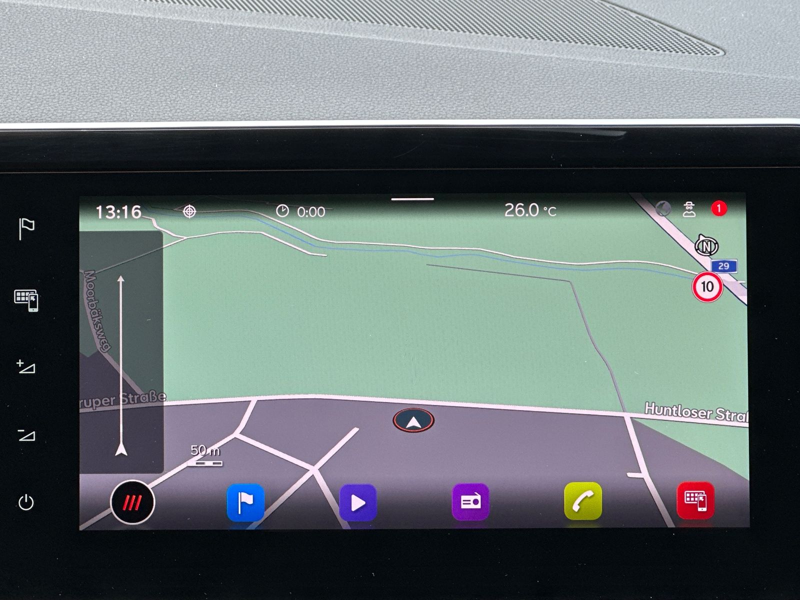 Fahrzeugabbildung SEAT Tarraco FR NAV+LED+ACC+KAMERA+AHK+STDHZG+19ZO+VC