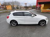 BMW 116i - - BMW 1 Series in Hamburg