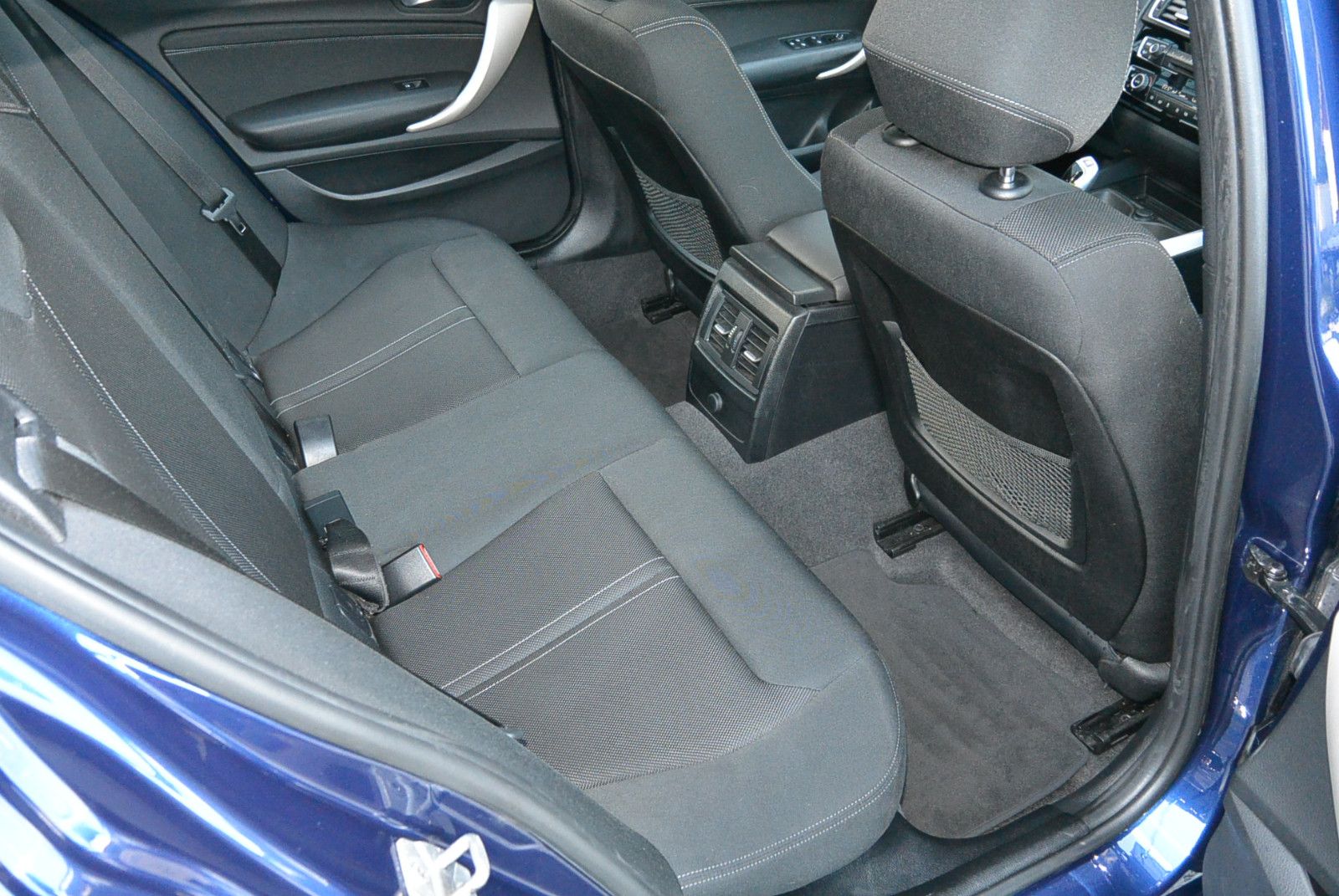BMW 120 i Advantage Kamera Schiebedach LED HiFi foto 15