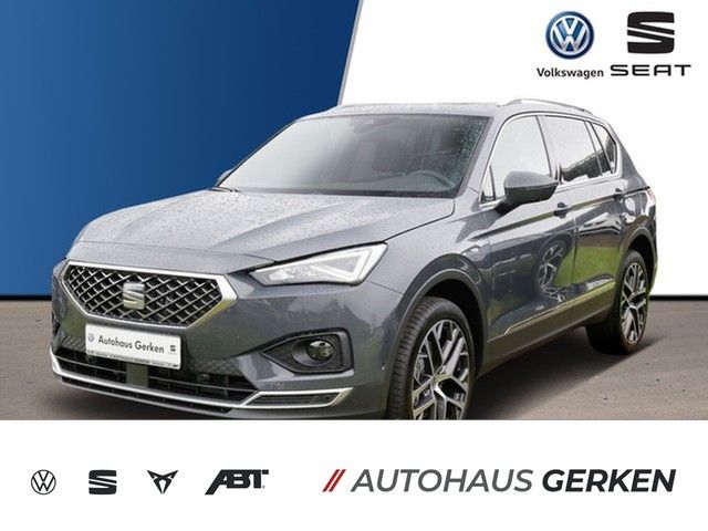 SEAT Tarraco 2.0 TDI DSG 4Drive Xperience *ALLRAD*PAN