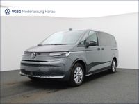 Volkswagen T7 Multivan - Vorschau Bild 5