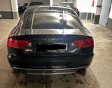 Audi S5 3.0 TFSI S tronic quattro Sportback - gebrauchte Audi S5 aus dem Jahr 2015