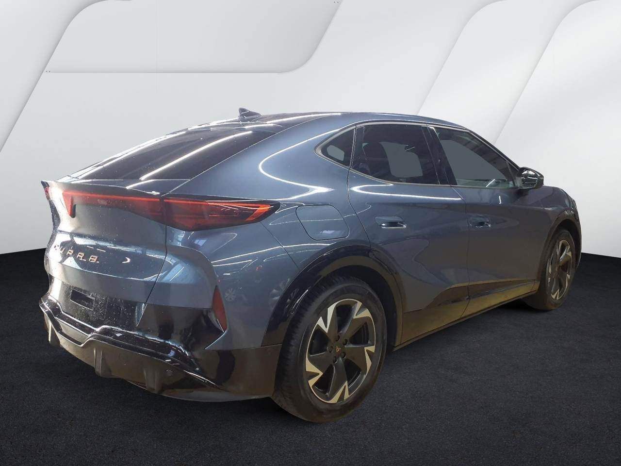Cupra Tavascan - Bild 3