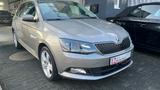 Skoda Fabia 1.0 *Drive*Klimaautomatik*Garantie* - Skoda Fabia: Drive