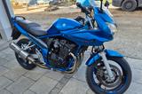Suzuki Bandit GSF650S - SUZUKI 2005 BANDIT 650 S