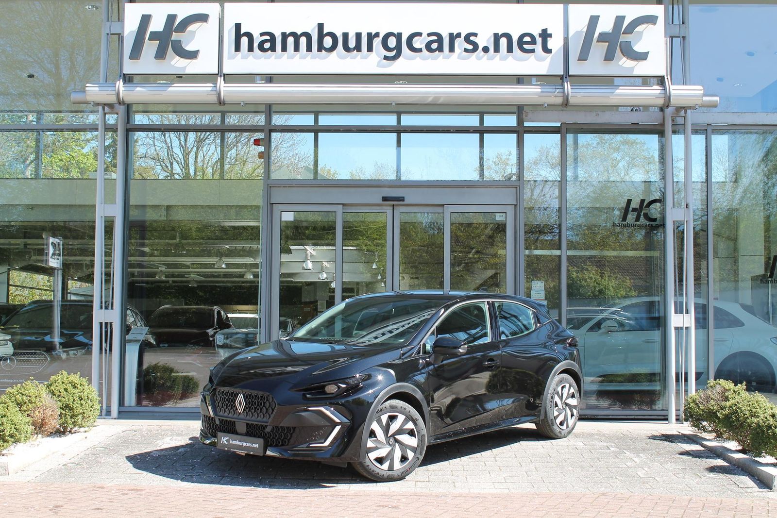Renault Clio Evolution TCe 115 EDC (Aut.) Sitzh, Park... imagem 2