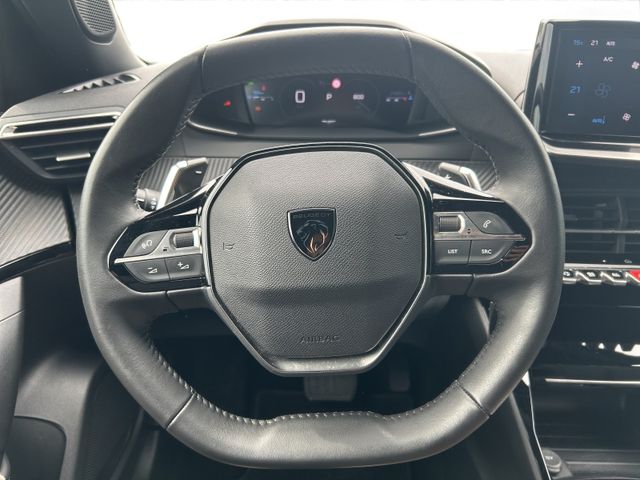 Peugeot 2008 1.2 PureTech 130 Allure LED+SHZ+PDC