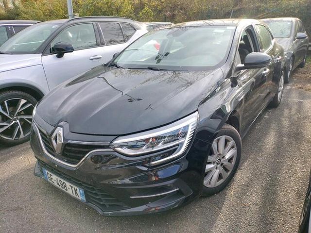 Renault Megane 1.5 dCi 115 Business Navi,Klimaut,LED