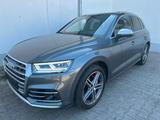 Audi SQ5 3.0 TFSI quattro/Vollausstattung/Matrix LED - Audi SQ5 Gebrauchtwagen in Berlin