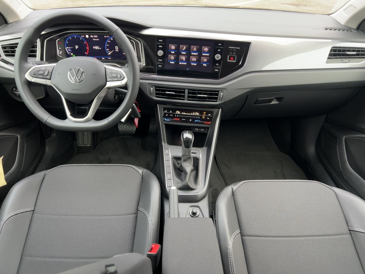 Volkswagen Taigo - Bild 12