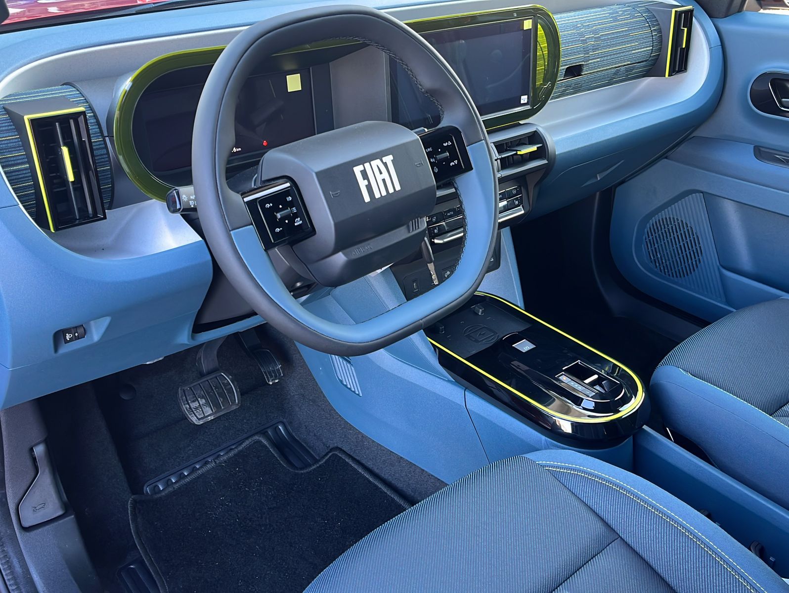 Fiat Grande Panda - Bild 2