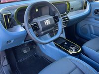 Fiat Grande Panda - Vorschau Bild 2