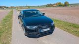 Audi A4 B8 quattro 3.0 TDI V6 Facelift Limousine  - Audi A4 aus 2010 mit Diesel-Antrieb: Limousine