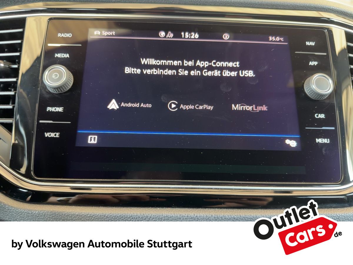 Volkswagen T-Roc - Bild 14