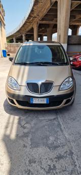 Lancia MUSA 1.3 Multijet 16V Platino - Lancia MUSA aus 2006