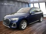 Audi Q5 S line 40 2.0 TDI quattro S-tronic MMI plus