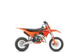 KTM 65 SX 2027 - KTM 65 SX
