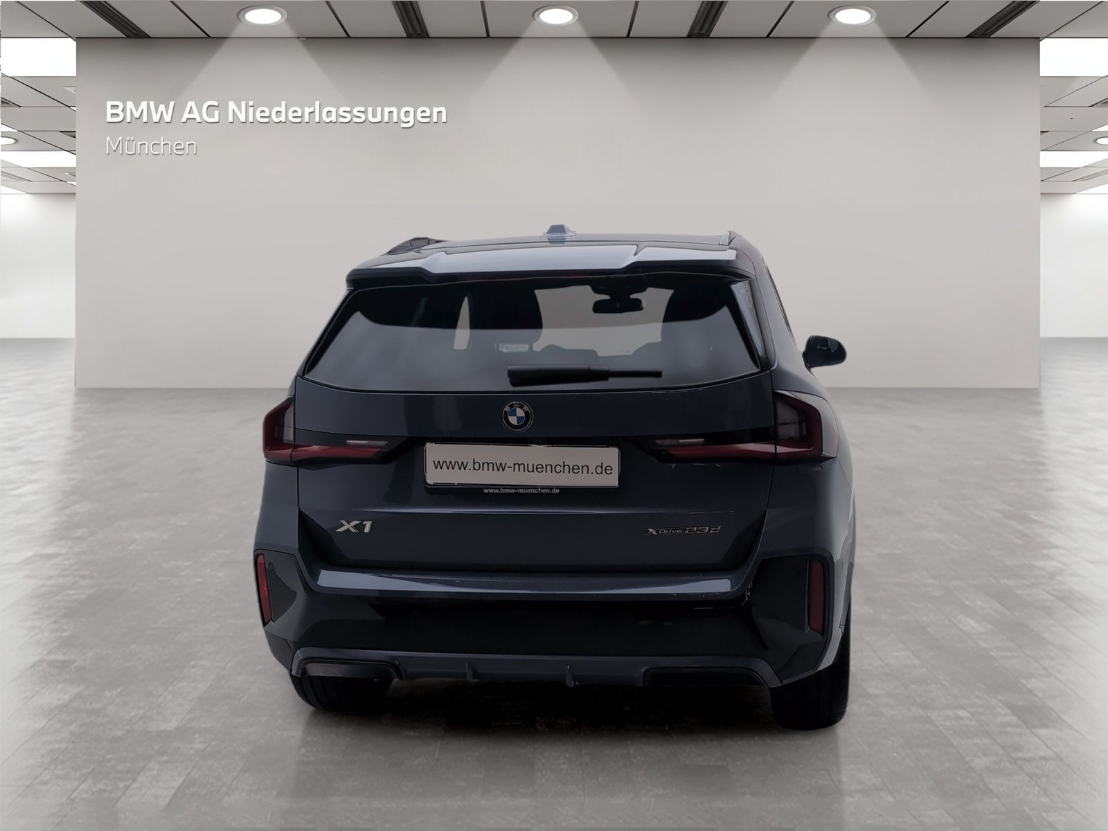 BMW X1 - Bild 7