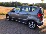 Mercedes-Benz A 180 AVANTGARDE Autotronic AVANTGARDE - gebrauchte Mercedes-Benz A-Klasse aus dem Jahr 2011