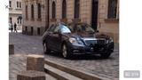 Mercedes-Benz Mersedes Benz E-200 klasse.121000km. HU:20... - Mercedes-Benz: Mersedes