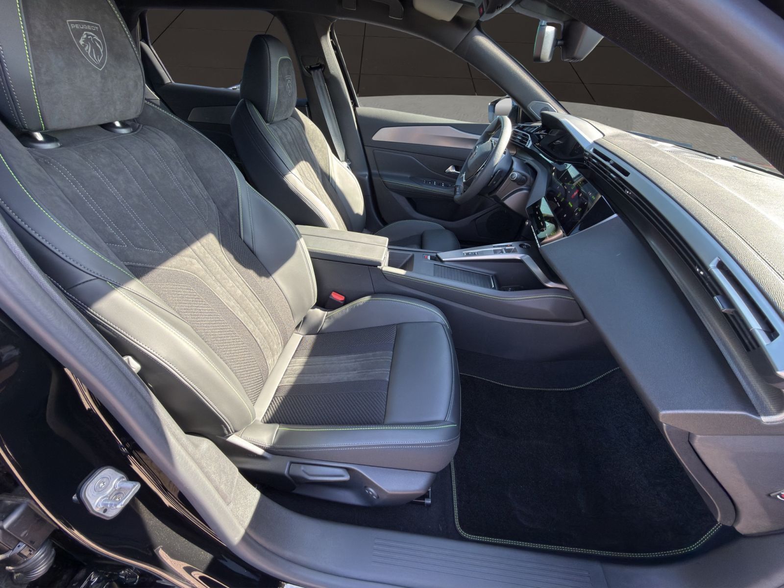 Peugeot 308 - Bild 16