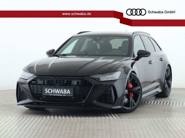 Audi RS 6 Avant Tiptronic ABT 700PS