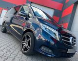 Mercedes-Benz Mercedes Benz V-Klasse 250d Avantgarde*Led... - Mercedes-Benz E 250 in Erfurt
