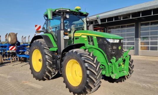 John Deere 7R 330