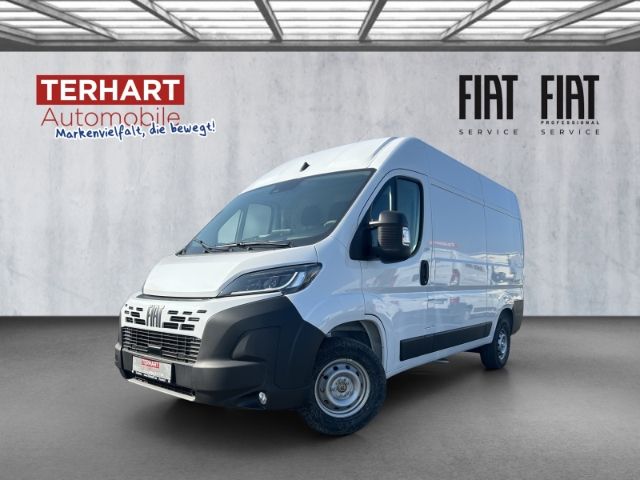 Fiat Ducato KaWA 35 L2H2 140/4 JA GA/Rückfahrkamera/P