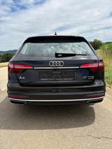 Audi A4 40 TFSI S tronic advanced quattro Avant a... - Audi A4 Advanced mit Hybrid-Antrieb (Benzin/Elektro)
