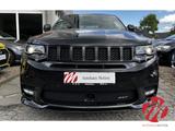 Jeep Grand Cherokee 6.4 V8 HEMI SRT PANO NAVI ACC LED - Jeep Grand Cherokee Gebrauchtwagen in Berlin