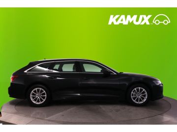 Audi A6 - 2