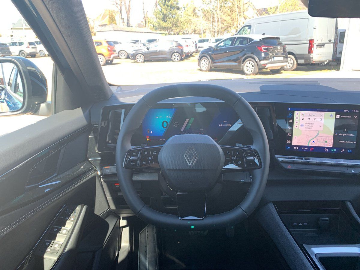 Renault Austral - Bild 15