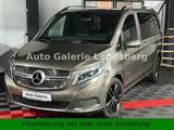 Mercedes-Benz V250d*Edition*Automatik*LED*Navi*7-Sitzer*Kamera - Mercedes-Benz V 250 Gebrauchtwagen