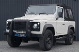 Land Rover Defender 90 Tdi Cabrio Kilzer NO. 45 Edition Led - Land Rover Defender: TDI