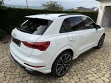 Audi RSQ3 2.5 TFSI S tronic quattro - - gebrauchte Audi RSQ3 aus dem Jahr 2023
