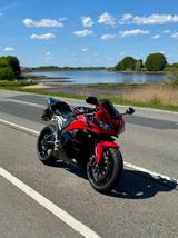 Honda CBR 600 RR PC40 ARROW Stahlflex K&N TÜV 04/27 - Offers