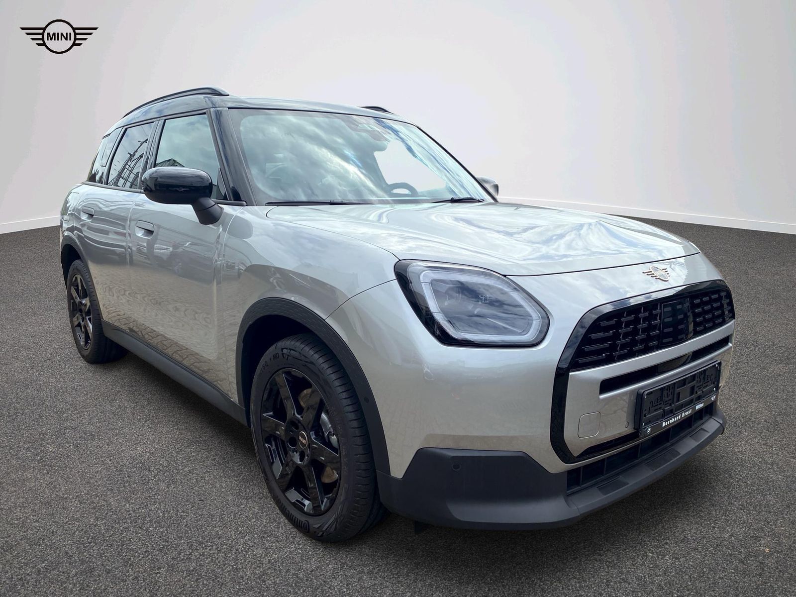 MINI Countryman C (Cooper) - Bild 2