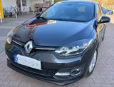 Renault Megane LIMITED Energy TCe 115 Start & Stop    - Renault Megane von privat