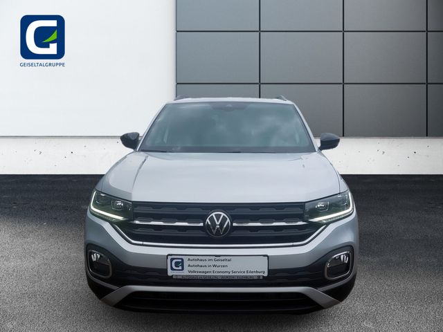 T-Cross 1.0 TSI Move *LED*NAVI*DAB+*SHZ*PDC*ACC*