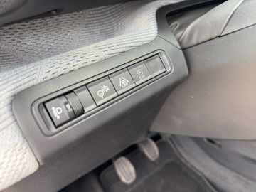 Citroën C3 Max PT 100 Turbo NAVI+Kam.+PDC+SpurH+LED