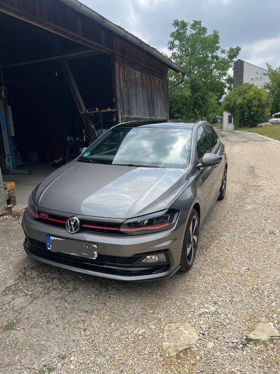 Image of Volkswagen Polo