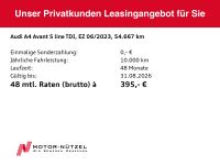 Audi A4 - Vorschau Bild 21