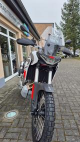 Aprilia Tuareg 660 E5+ Mod 25 (lagernd sofort Lieferbar) - APRILIA TUAREG