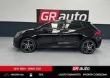 Seat SEAT Ibiza 1.0 TGI 5P FR - Seat Ibiza mit LPG-Antrieb