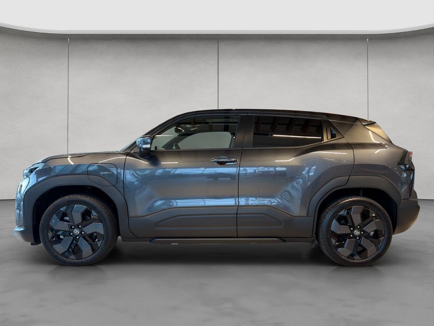Toyota Urban Cruiser 61kWh Lounge imagem 2