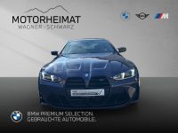 BMW M4 - Vorschau Bild 3