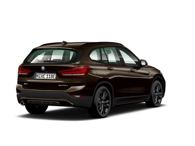 BMW X1 xDrive25e Sport Line Steptronic Aut. Head-Up