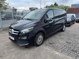 Mercedes-Benz V 250 KOMPAKT  NAV KAM PDC - Mercedes-Benz V-Klasse Gebrauchtwagen in Bonn