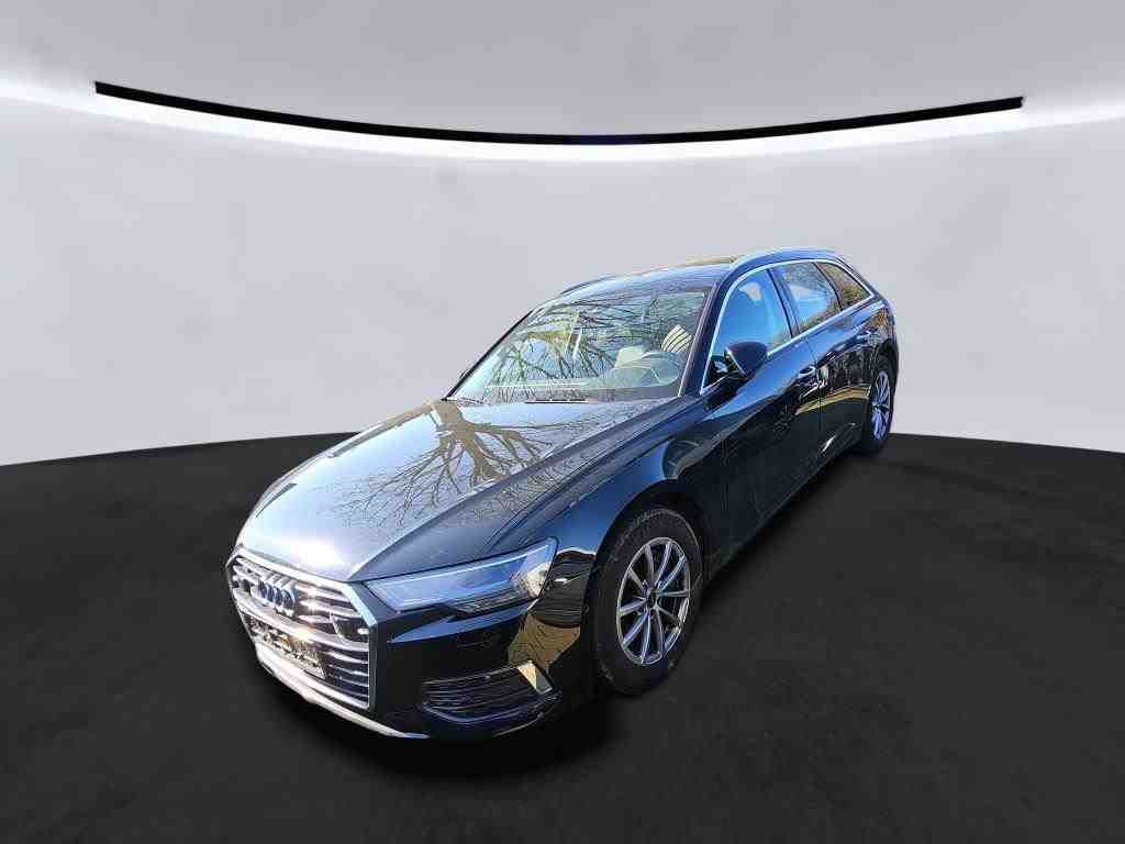 Audi A6 - Bild 2